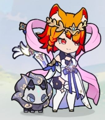 Fenriswolf