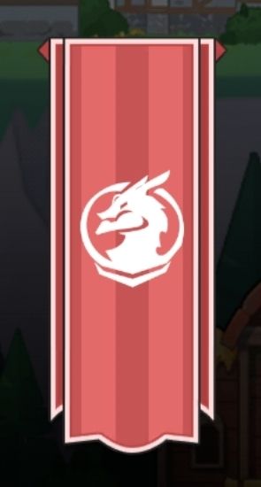 Unreal guild banner